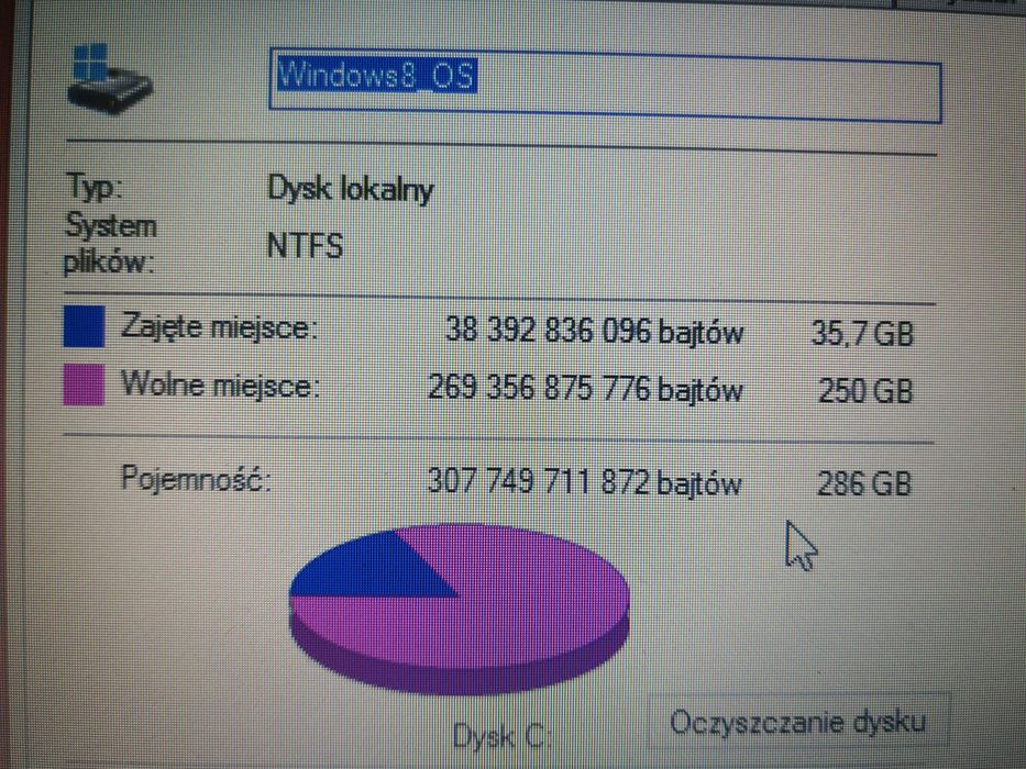 Laptop Lenovo B590 15,6''