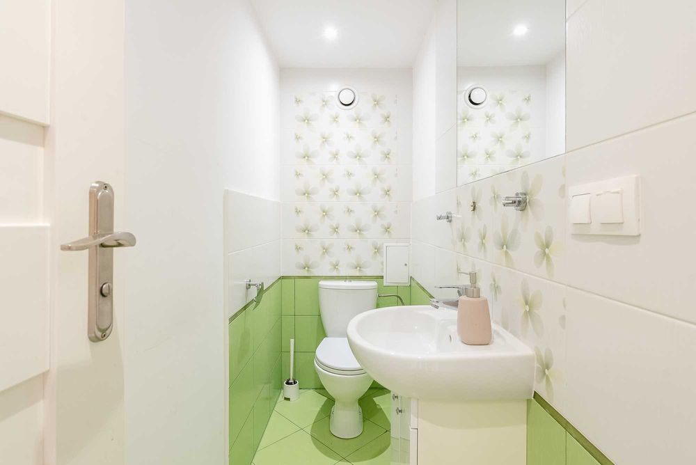 Pokój jednoosobowy, miejsce parkingowe, piękny ogród, cisza