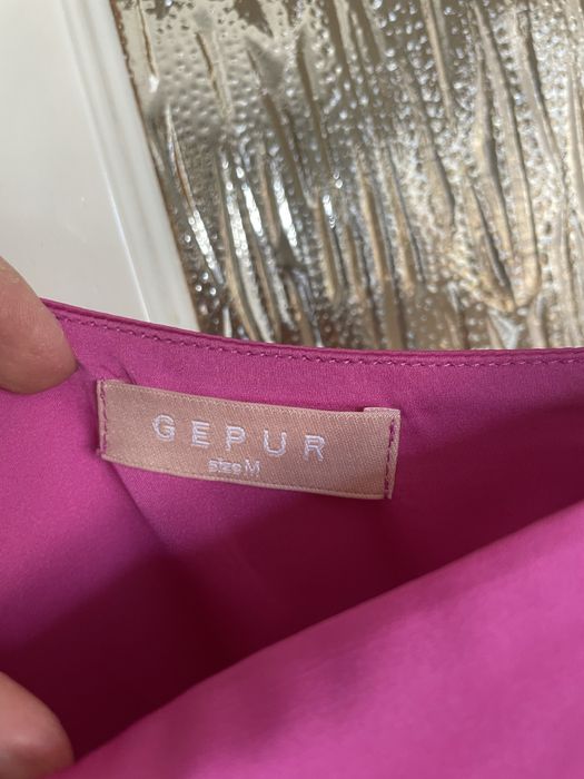 Сукня сатинова Gepur, розмір M(S)