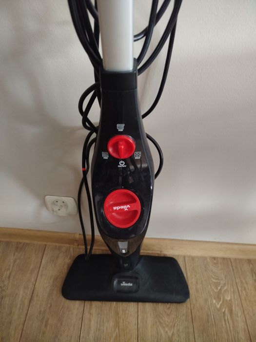 Mop parowy Vileda 1550W