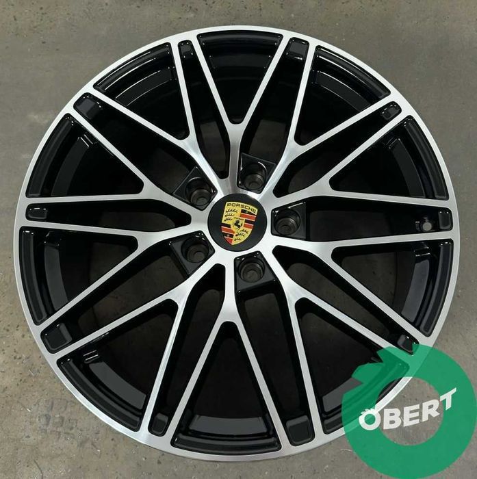 Диски 5*130 R20 на Porsche Cayenne Audi Q7 Vw Touareg *