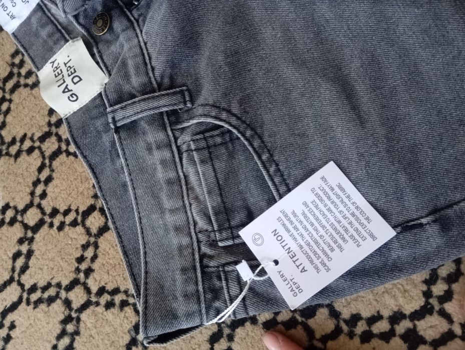 flared jeans Gallery Dept