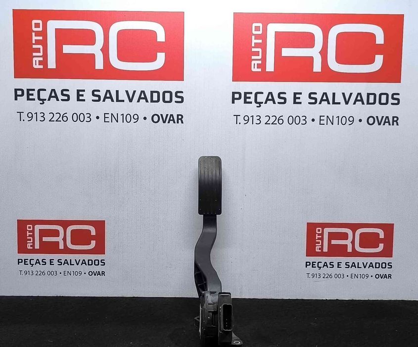 Pedal do Acelerador 9671433780 - CITROËN C3 II