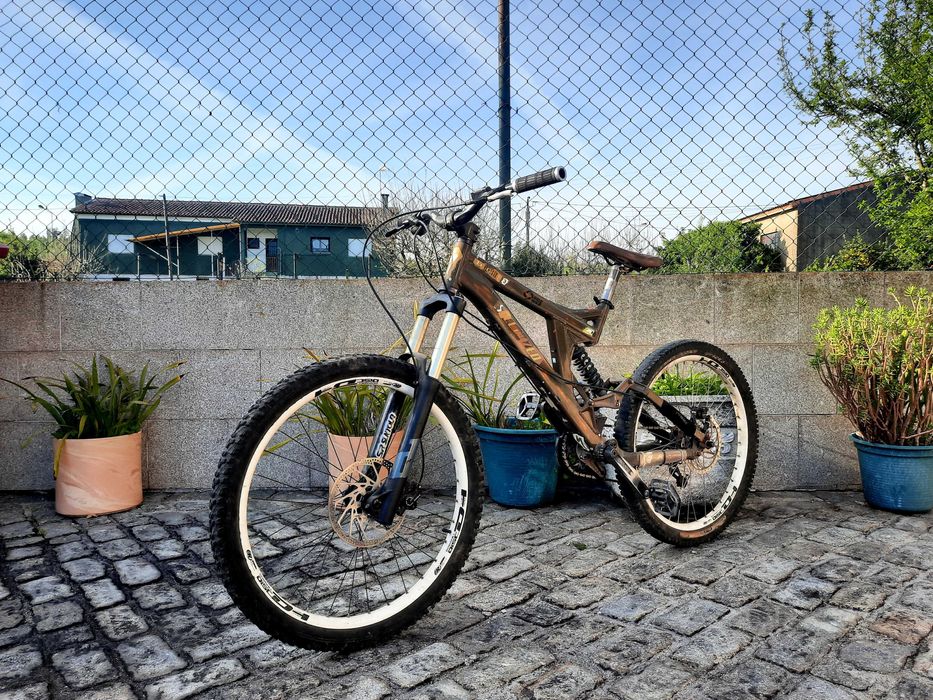 Specialized Big Hit 3 2007