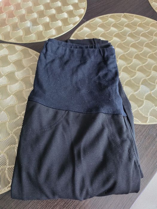 Spodnie ciążowe Lagon rozm. L 40