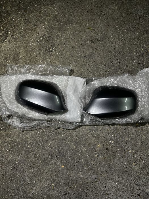 Vendo capas de espelhos originais bmw e90