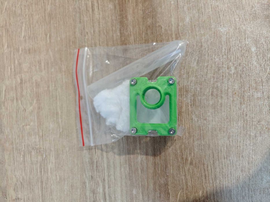 Poidełko dla mrówek na wężyk 10 mm