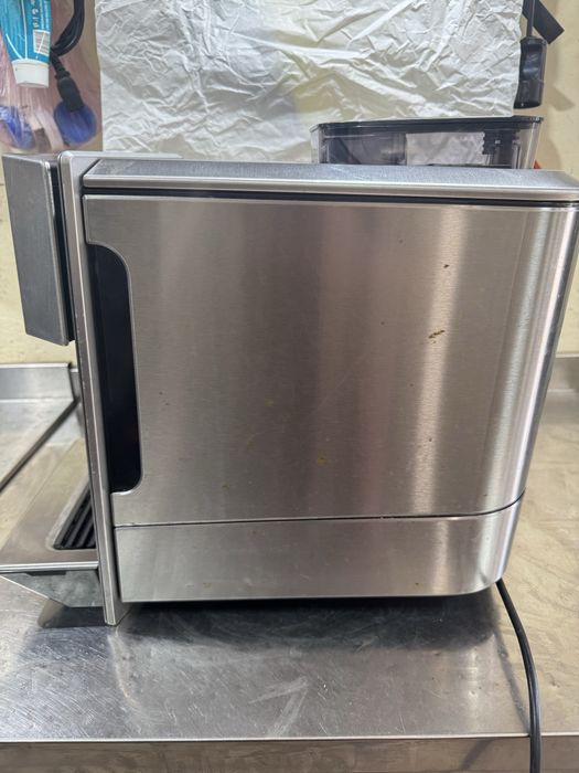 Кавомашина Siemens EQ.9 S500