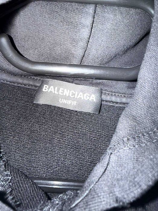 Balenciaga rammstain Tgk cmecte