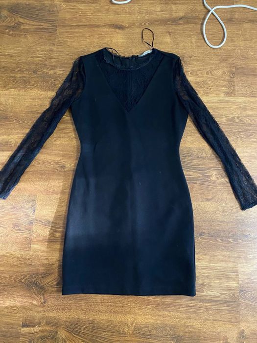 Плаття Zara