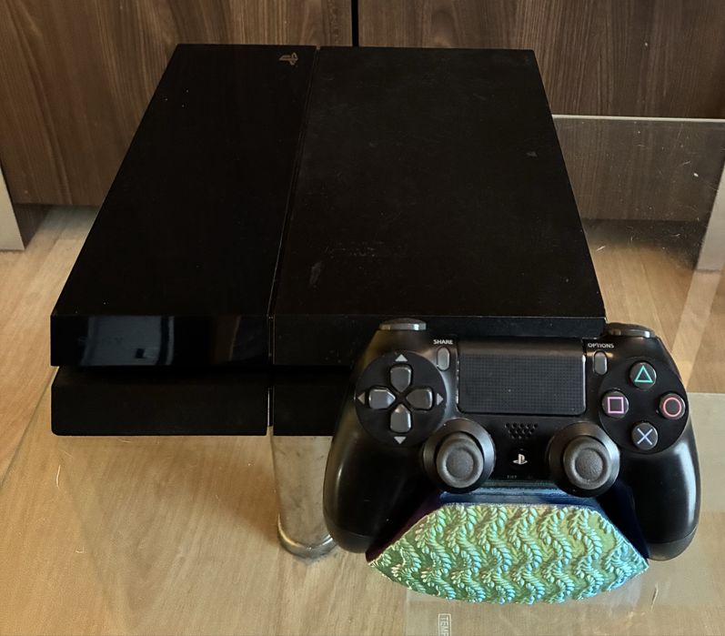 Konsola PlayStation 4 500GB PS4