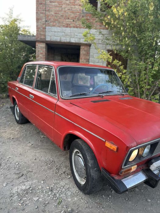 Ваз 2106 в доброму стані