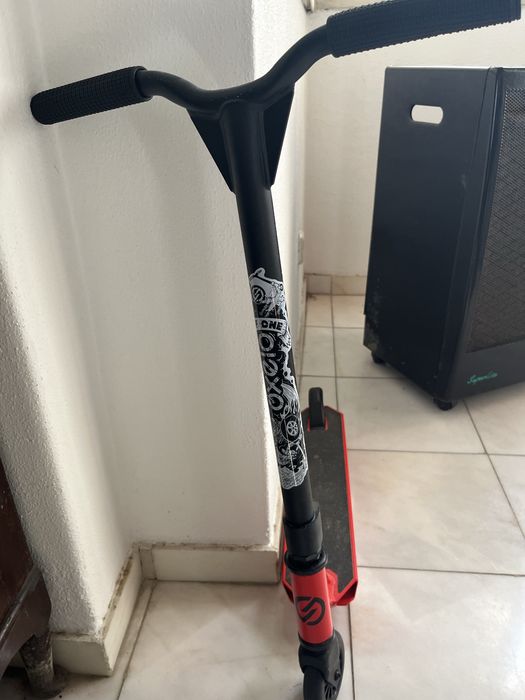 Trotinete Oxelo (Bom Estado)