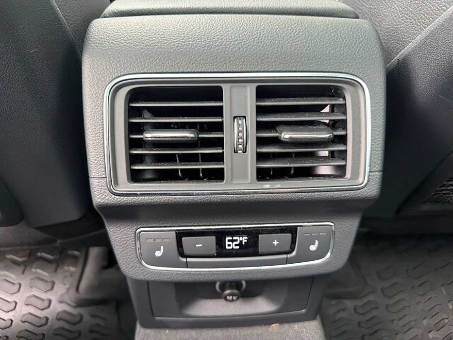Audi Q5 2.0T      2018