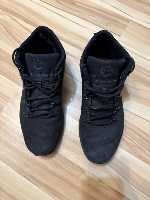 Buty żimowę Timberland