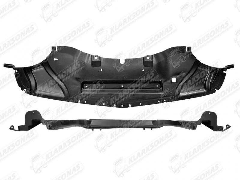 Захист двигуна  DODGE CHALLENGER, 2015 -
 68085541AC