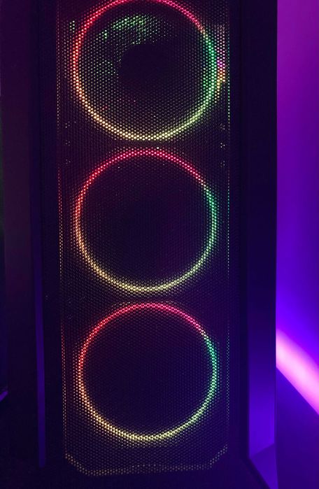 PC GAMER RTX 3060 TI | I5 10400F | 16GB RAM, AS NEW64283890312322122