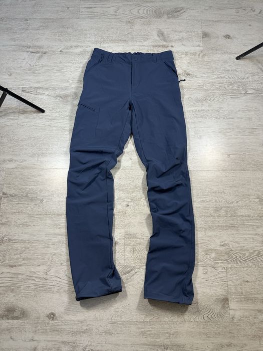 Чоловічі outdoor штани Columbia оригінал