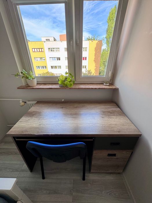 Pokój dla studentki | Ochota |