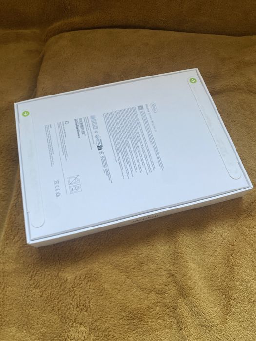 iPad Air 11-inch (M3) Wi-fi 128GB