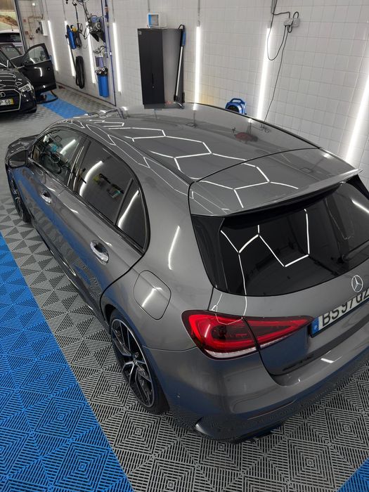 Mercedes A35Amg 2022