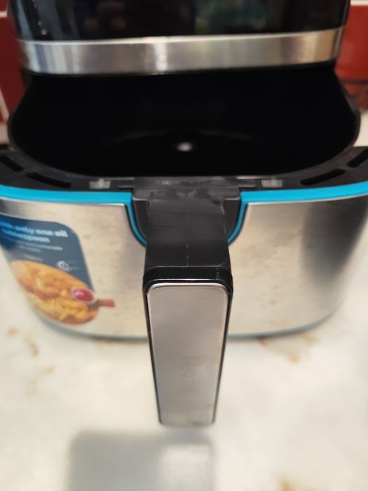 Vendo airfryer Cecotec 5,5L