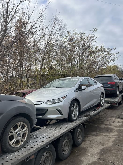 Разборка авто Ford