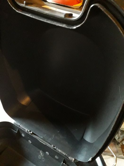 Продається мото-кофр