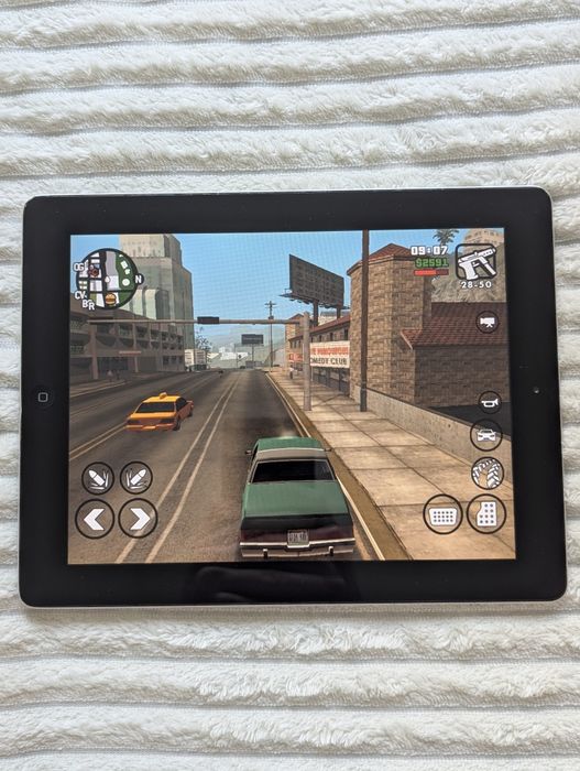 Ipad 2 32GB 89-92% kondycja