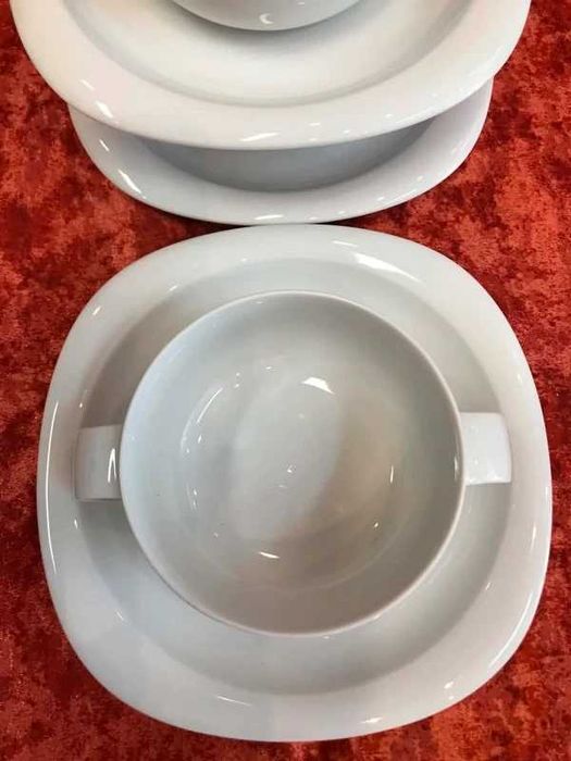 Bulionowki Rosenthal Suomi 3 szt.