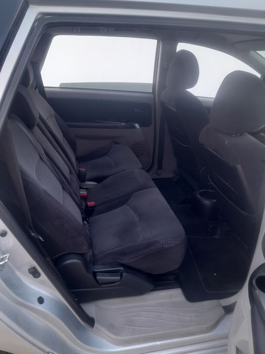 Mitsubishi grandis xl 7