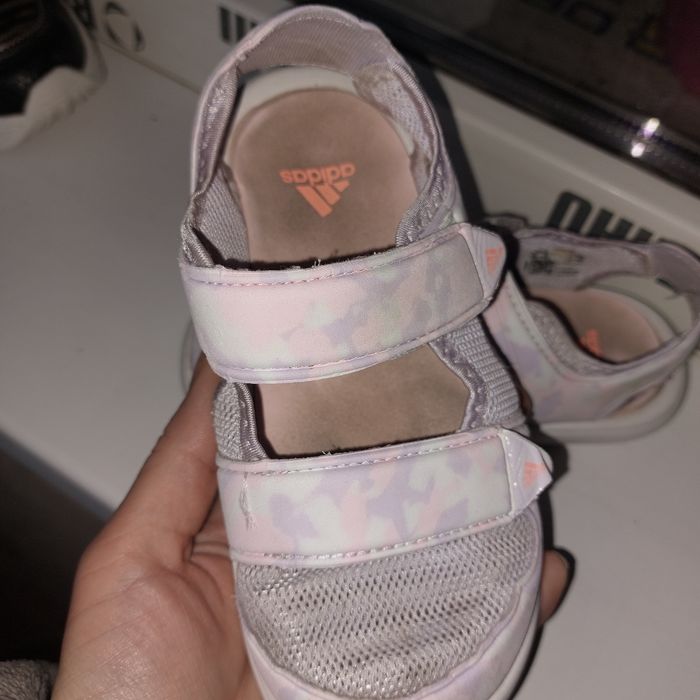 Босоножки Adidas