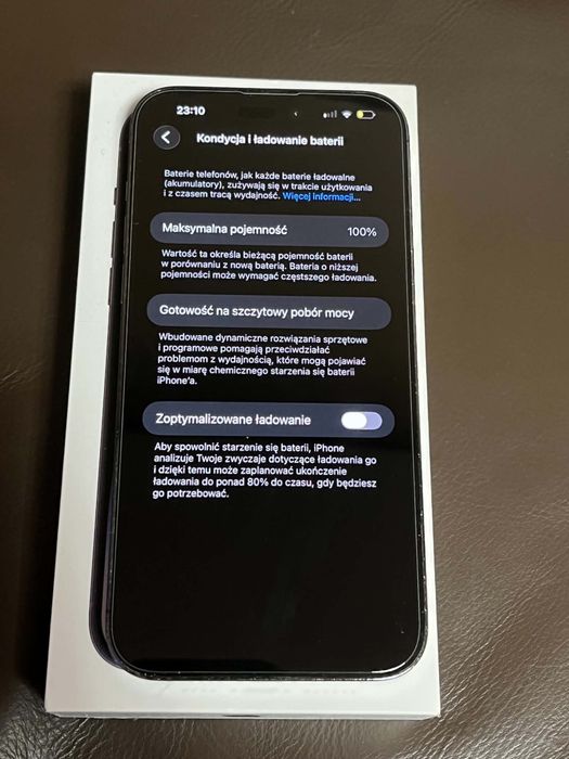 Iphone 14 Pro Max 128gb
