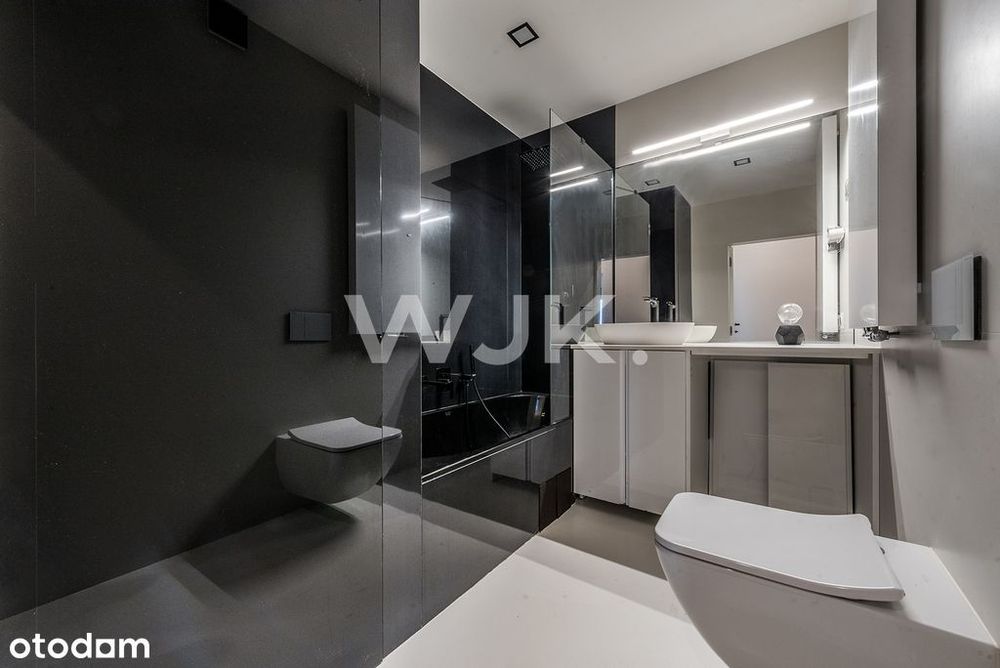 105m2, 3 sypialnie, ul.Pory, Mokotów