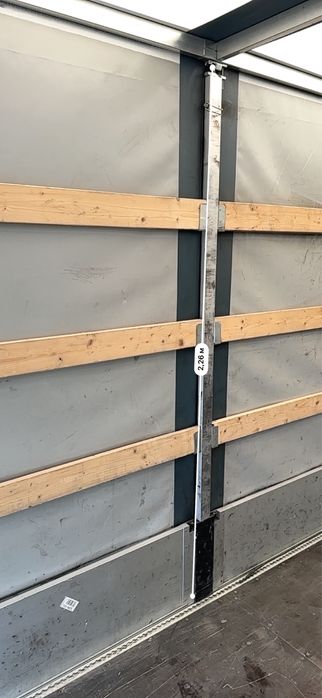 Renault Master Maxi Base