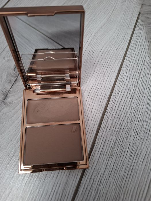 Bronzer AA Wings Magda Pieczonka 02