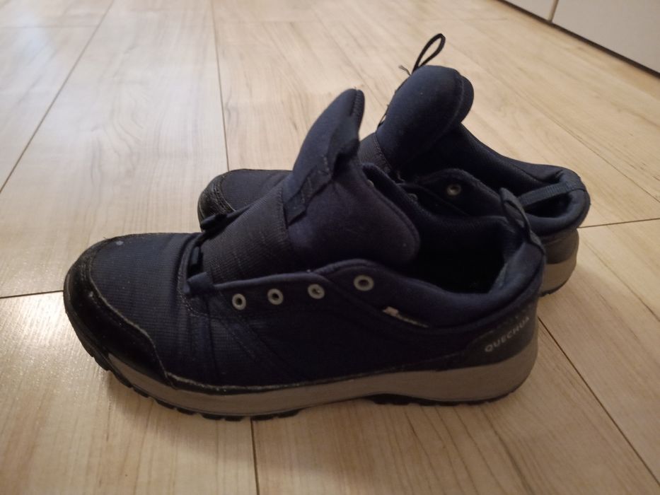 Buty trekkingowe Quechua 39