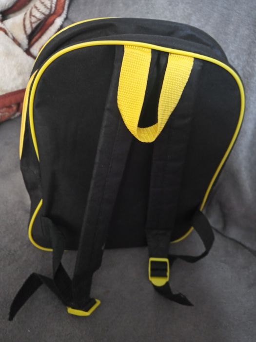 Plecak Batman jednokomorowy