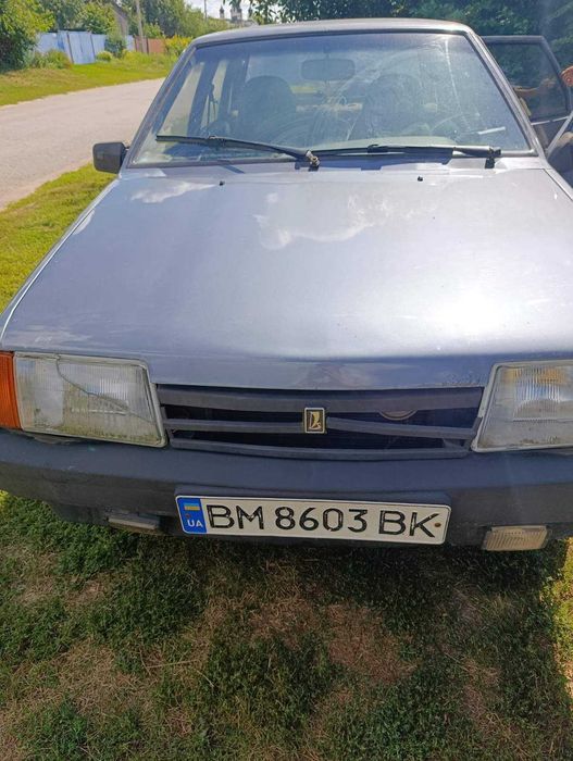 Ваз 21099 продам