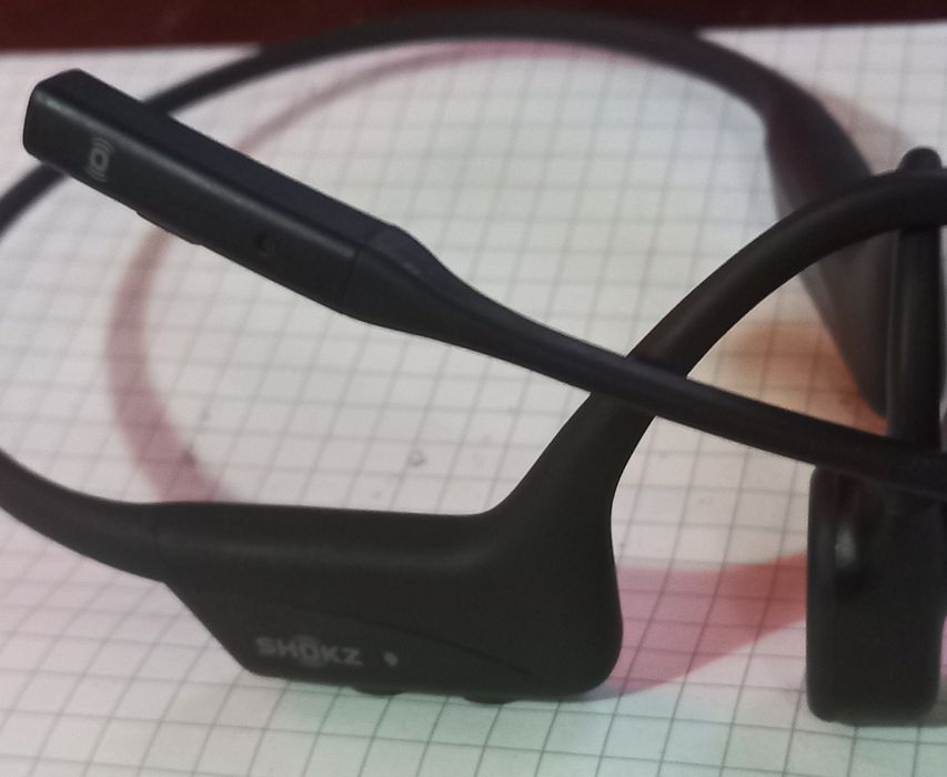 Auricular Bluetooth SHOKZ OPENCOMM2