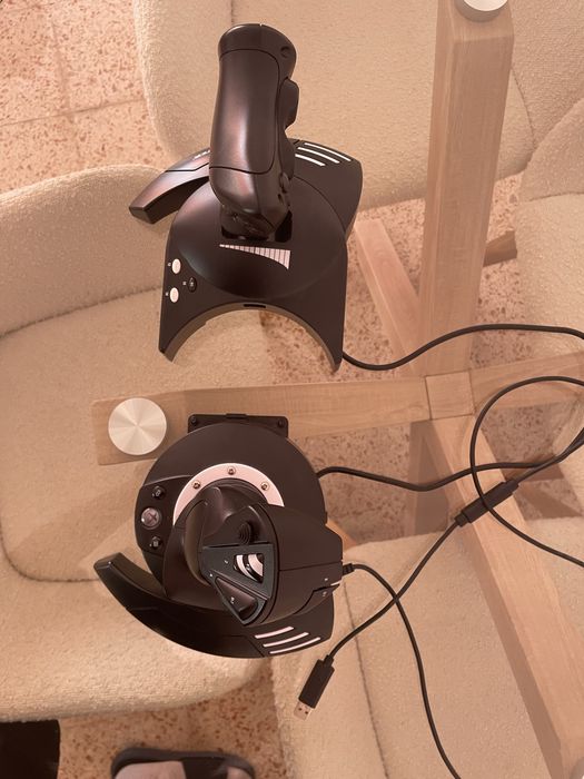 Thrustmaster T.Flight Hotas One