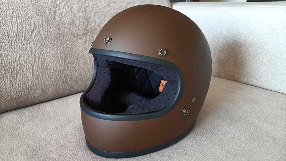 Capacete Biltwell Gringo S
