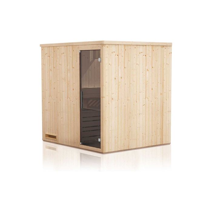 Sauna Domowa Family 2020 W0