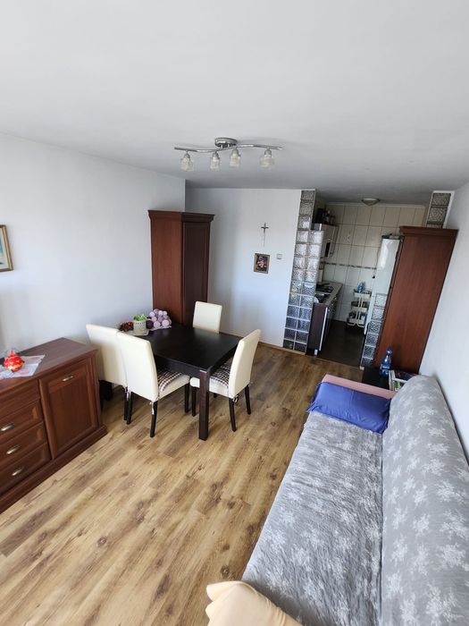 Sprzedam mieszkanie 35 m2 - Malbork, ul. Chopina