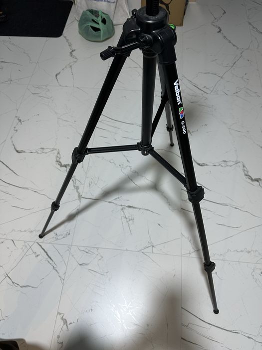 Штатив Velbon C-500