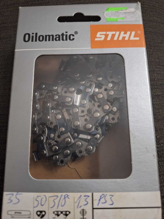 Łańcuch Stihl orginalny