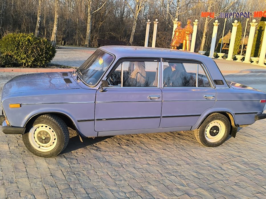 ВАЗ 2106, ГАЗ, гарний стан