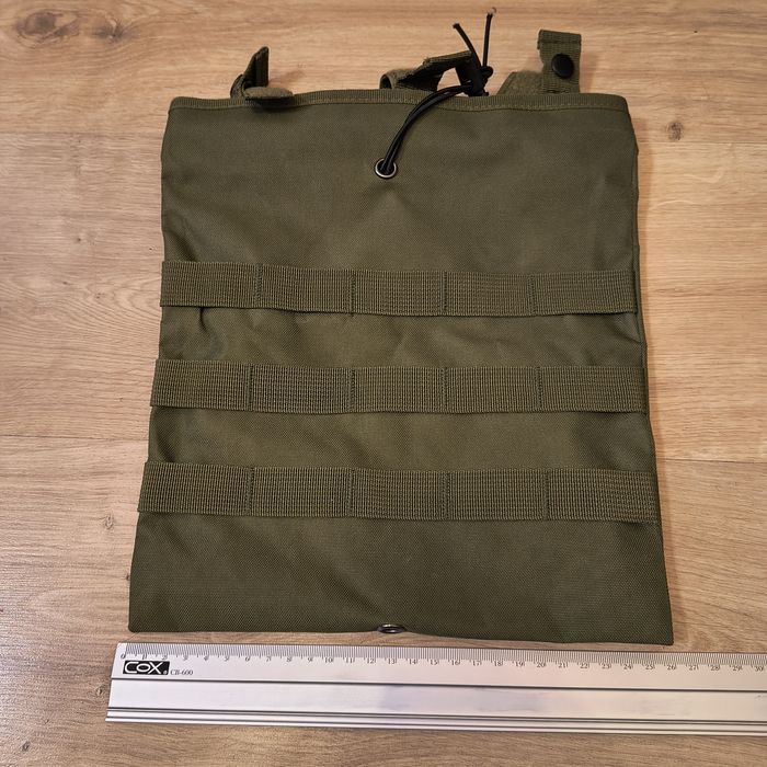 Worek zrzutowy molle