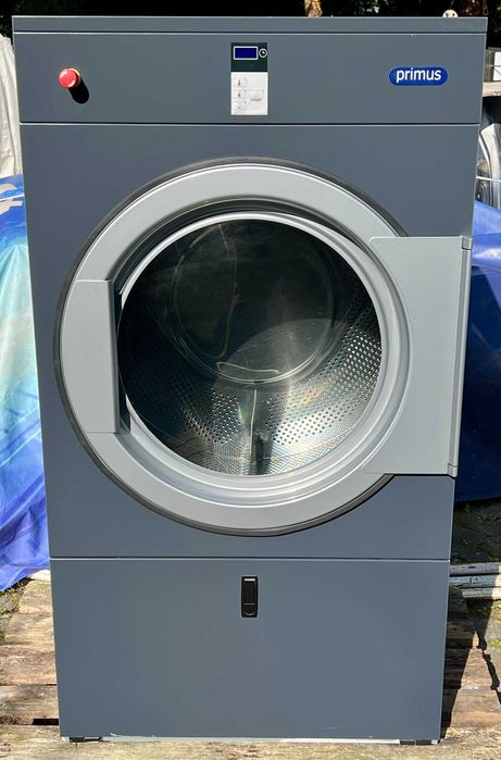 CAŁA POLSKA PRIMUS T9 SUSZARKA Ubrań Miele Przemysłowa Profesjonalna