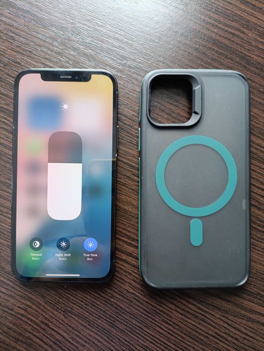 iPhone 12 Pro- 128GB Blue Neverlock з США